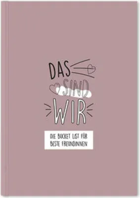 Zdjęcie produktu dla Das sind wir
