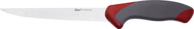 Produktbild von Filetiermesser 6,5" 16cm Kochmesser Küchenmesser Edelstahl Messer Allzweckmesser