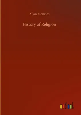 Image de Histoire des religions