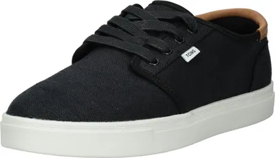 Image de TOMS Sneaker Sneaker Textil