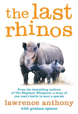 Produktbild von The Last Rhinos