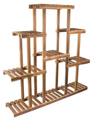 Immagine prodotto di Verk 27402 Portafiori 120 x 119 cm, in legno
