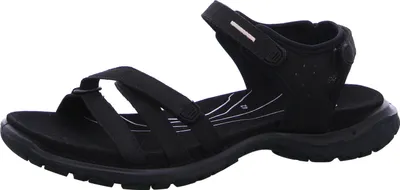 Produktbild von Ecco Offroad Roam W Sandale Schwarz