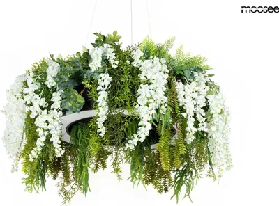Obrázok produktu pre Elk svahy - lampa záhrady Wisteria 90