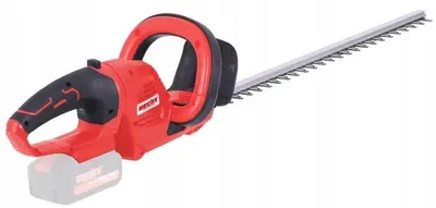 Productafbeelding van Hecht 6022 accu-takelmaaier voor tuinonderhoud, met een snijlengte van 51 cm