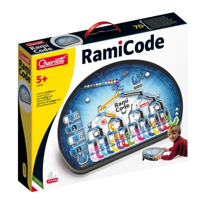 Image de Code Rami