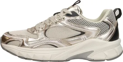 Image de Maruti Novi Sneakers Laag - Goudkleur - Maat 38
