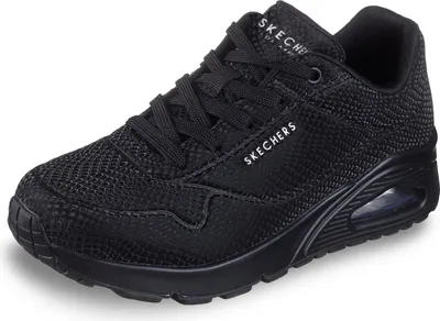 Produktbild von Skechers Damen Sneaker UNO schwarz Größe 40