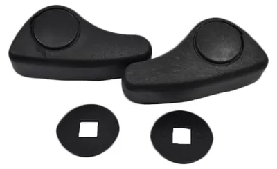 Image de Kit de poignée de réglage de siège pour Renault Kangoo I / Trafic II