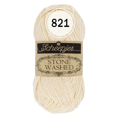Obrázek produktu pro Scheepjes Stone Washed 821 Pink