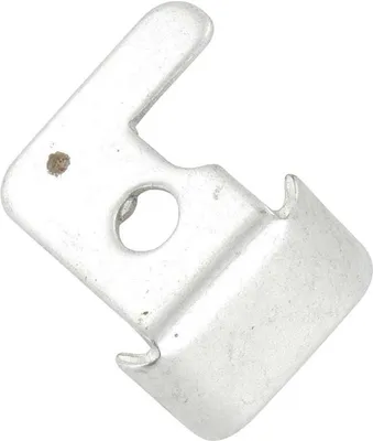Produktbild von Anschlag Kickstarter Halter Pedalfeder Quad ATV 28252119-000 Motorroller.de Kickstarterhalter Kickstarteranschlag 152QMI UTV Ersatzteil Service