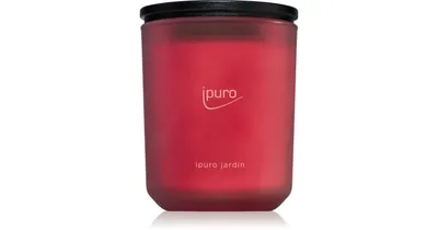 Obrázek produktu pro Ipuro Classic Jardin vonná svíčka 270 G