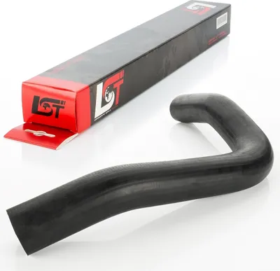 Produktbild von Turboschlauch Turbolader 1307421080 für FIAT DUCATO 230 2.5 TDI 2.8 TDI JTD