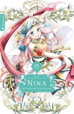 Produktbild von Nina - Die Sterne sind dein Schicksal 15