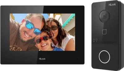 Zdjęcie produktu dla Hilook by Hikvision VI-K43P