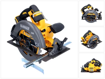 Zdjęcie produktu dla DeWALT DCS575N-XJ, 245 mm, 3,6 kg, 1 szt.