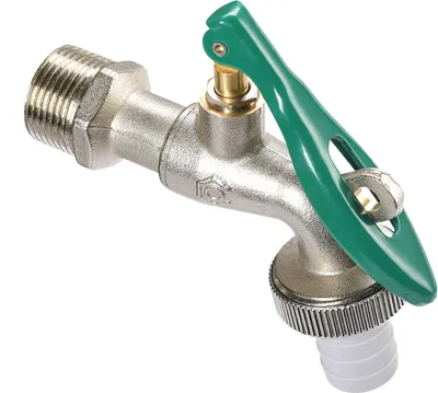 Produktbild von CORNAT Kugelauslaufhahn - 26,44 mm (3/4 Zoll)