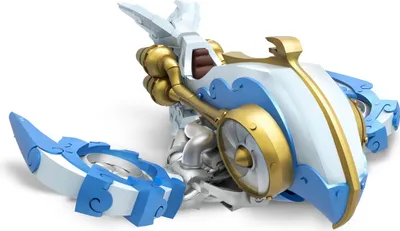 Immagine prodotto di Skylanders Superchargers Veicoli singoli Jet Strea