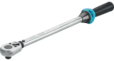 Obrázok produktu pre HAZET Drehmomentschlüssel, Drehmomentbereich min-max: 40??200 Nm - 5122-2CT