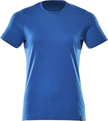 Produktbild von MASCOT 20192-959-91-S ONE, T-Shirt, Frau, S ONE, 82 cm, Baumwolle, Polyester, 195 g/m²