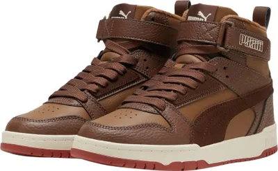 Produktbild von Puma RBD Game Winter Sneakers Kinder