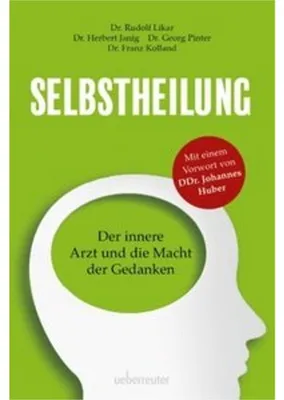 Produktbild von Selbstheilung