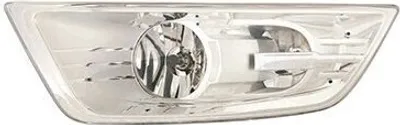 Produktbild von VAN WEZEL 1870995 H8 Nebelscheinwerfer Links für FORD GALAXY (WA6) Nebelleuchte