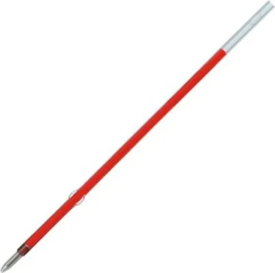 Obrázek produktu pro Uni-Ball Náplň do kuličkového pera Laknock červená