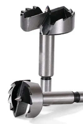 Obrázek produktu pro 60mm vrták Forstnera pro zpracování dřeva