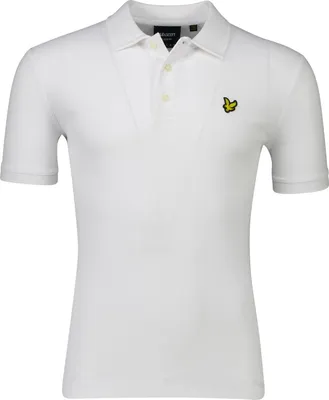 Produktbild von Lyle&Scott WIP 372403200001 in WHITE color size x-large