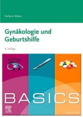 Obrázek produktu pro BASICS Gynäkologie und Geburtshilfe