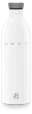 Produktbild von 1-liter-weiße isolierflasche Smeg WBF02WH