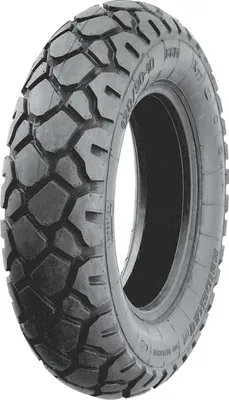 Produktbild von Heidenau Motorradreifen car-tyres K77 Snowtex ( 130/90-10 TL 61J Hinterrad, M+S Kennung, Vorderrad )