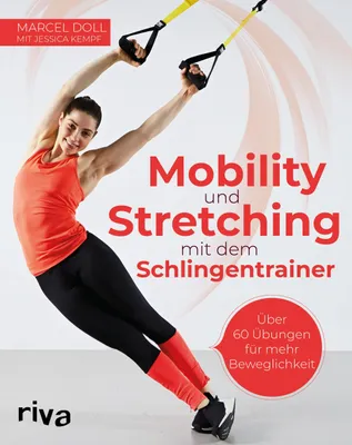 Produktbild von Mobility und Stretching mit dem Schlingentrainer