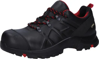 Produktbild von Haix Sicherheitsschuhe Black Eagle Safety 54 Mid Gr. 41/2