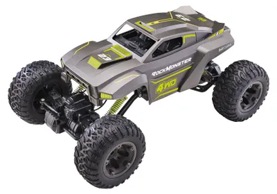 Produktbild von Revell 24462 Crawler "ROCK MONSTER"