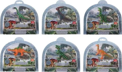 Obrázok produktu pre Hračka pre deti Dino 10 cm