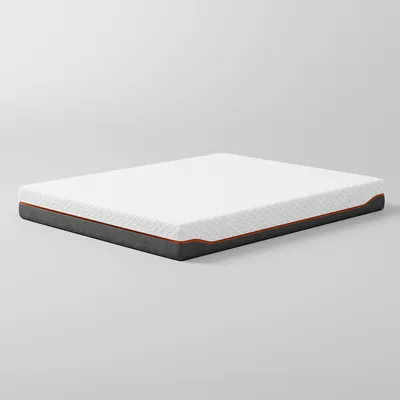Produktbild von SMARTBett Gel Hybrid Taschenfederkernmatratze, H3, mit 7 Komfortzonen 160x200cm