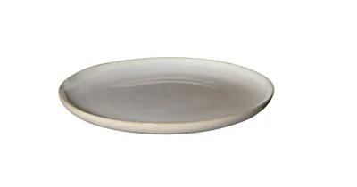 Produktbild von ASA Selection saisons Dessertteller sand, Kuchenteller, Speiseteller, Teller, Steinzeug, Natur, D 21 cm, 27141107