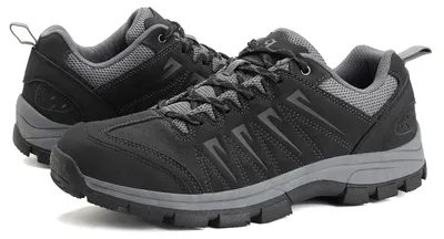 Produktbild von Wasserdichte Wanderschuhe für Herren