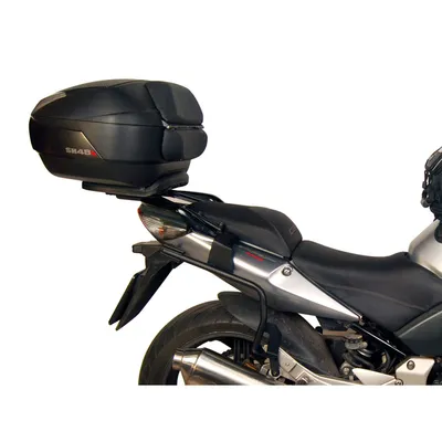 Image de SHAD 3P Système de fixation (latéral) - adaptable sur Honda