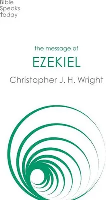 Immagine prodotto di Il messaggio di Ezechiele