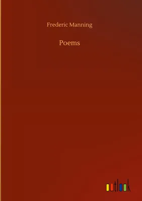 Produktbild von Poems