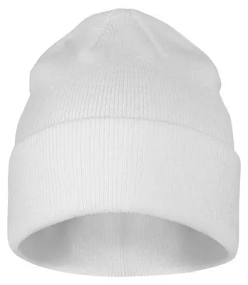 Image de Malfini - Casquette pour homme/femme unie PP9191 (taille unique) (blanc)