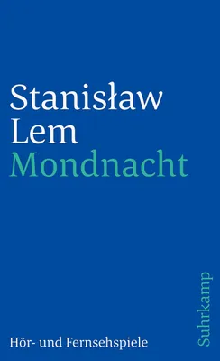 Produktbild von Mondnacht