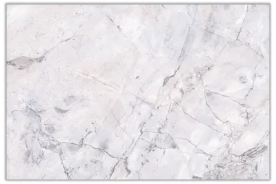Produktbild von Wallario Küchenrückwand aus Glas, Größe: 90 x 60 cm, Motiv: Graue Marmor-Optik | Spritzschutz | abwischbar | pflegeleicht | in
