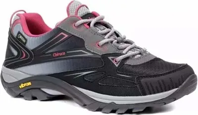 Image de Chiruca Sneakers 4494003 in Black color size 38