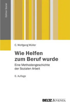 Produktbild von Wie Helfen zum Beruf wurde