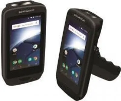 Produktbild von Datalogic 94ACC0210, Schwarz, Datalogic MEMOR 1