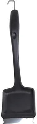 Produktbild von Grillbürste aus Edelstahl, 49 cm